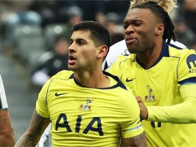 外围体育的真相：2026世界杯前，你被多少“内部消息”骗过？